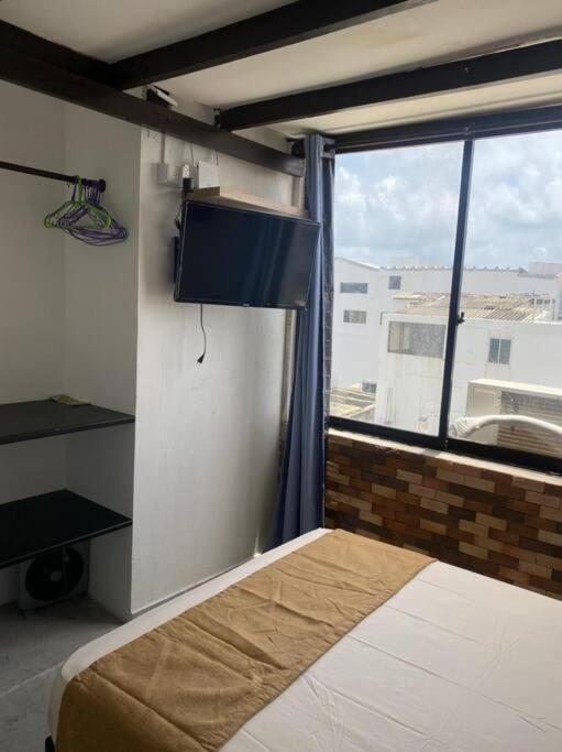 Hermoso Apartamento Frente Al Mar, San Andrés Esterno foto